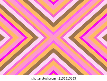 The background image is pink tone with alternating patterns in a straight way. used in graphics