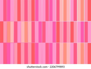 Background image in pink tones, gradient mosaic pattern used in graphics.