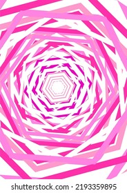 Background image with pink tones for use in graphics.