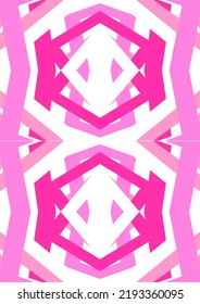 Background image with pink tones for use in graphics.