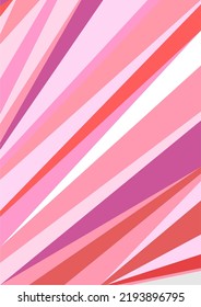 Imagen de fondo con tonos rosados para su uso en gráficos.