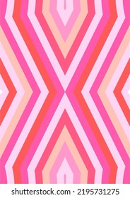 Background image in pink tones for use in graphics