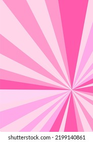 Background image in pink tones for use in graphics.