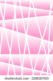 The background image in pink tones is used for graphics.