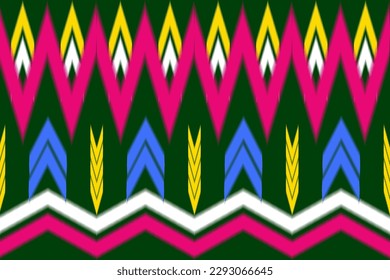 background image 
Pink, Yellow , Blue connected by geometric shapes For making shirts, tablecloths, skirts, bags, hats, book covers, curtains, shawls, bed sheets, pillow cases.