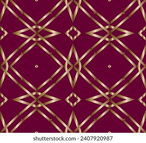The background image.  Popular trend. luxury wallpaper with geometric shape,