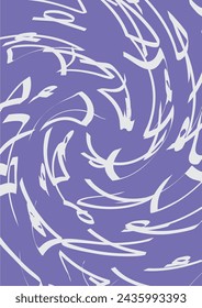 The background image is purple tone with alternating patterns in a straight way. used in graphics