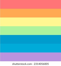 Hintergrundbild mit Regenbogenfarben
