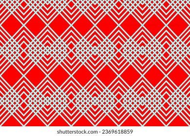   background image red connected by geometric shapes For making shirts, tablecloths, skirts, bags, hats, book covers, curtains, shawls, bed sheets, pillow cases.
