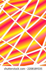 Background image in red tones, used for graphics.