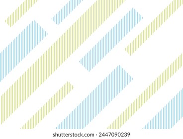Background image of a refreshing diagonal striped pattern