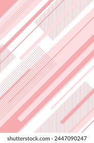 Background image of a refreshing diagonal striped pattern