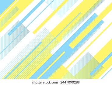 Background image of a refreshing diagonal striped pattern