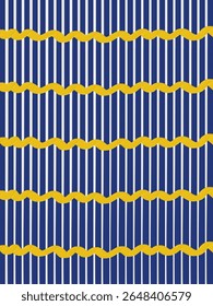 Background image with repeated line patterns that look like woven fabrics or wallpapers