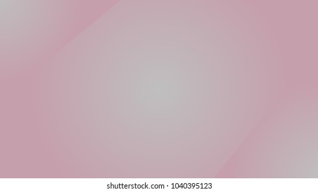 The background image is stylish and has pinkish white.