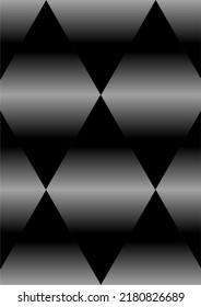 The background image uses gradient shapes in black tones, used for graphics.