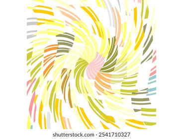 The background image uses lines and combinations, uses a variety of colors, can be used in graphics.