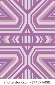The background image uses lines to create an image in a purple tone, used for graphics.