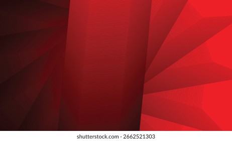 imagem de fundo de várias formas