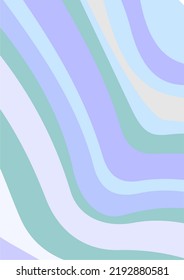 Imagen de fondo con tonos azul y violeta para su uso en gráficos.