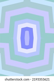 Background image with violet and blue tones for use in graphics.