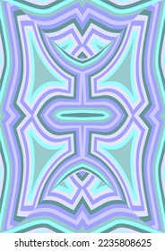 The background image is violet tone with alternating patterns in a straight way. used in graphics