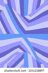 The background image is violet tone with alternating patterns in a straight way. used in graphics