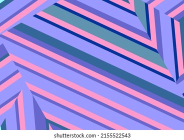 Imagen de fondo en tonos violeta colocada alternativamente para uso gráfico.