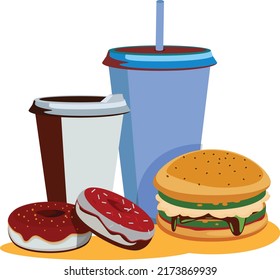 background image for work Can be used in a variety of applications such as posters, graphics, etc.