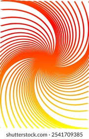 Background image in yellow and orange tones, placed alternately, can be used in graphic work.