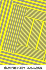 Background image in yellow tones, stripes, used in graphics.