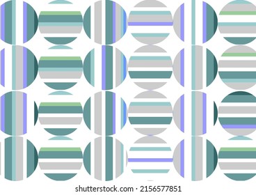 Background images with blue tones are placed alternately. used for graphics