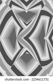 Background images with gray tones are placed alternately. used for graphics