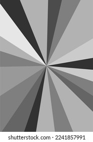Las imágenes de fondo con tonos grises se colocan alternativamente. utilizado para gráficos