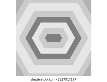 Background images with gray tones are placed alternately. used for graphics