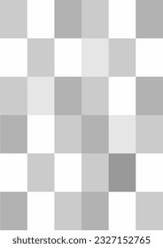 Background images with gray tones are placed alternately. used for graphics