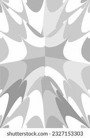 Las imágenes de fondo con tonos grises se colocan alternativamente. utilizado para gráficos