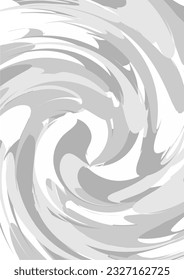 Background images with gray tones are placed alternately. used for graphics