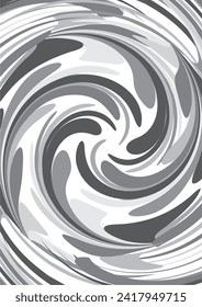 Background images with gray tones are placed alternately. used for graphics