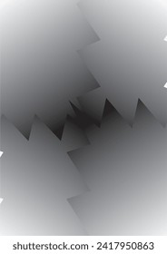 Background images with gray tones are placed alternately. used for graphics