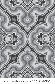 Background images with gray tones are placed alternately. used for graphics