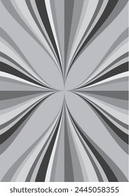 Background images with gray tones are placed alternately. used for graphics