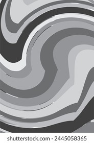 Background images with gray tones are placed alternately. used for graphics