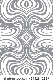 Background images with gray tones are placed alternately. used for graphics