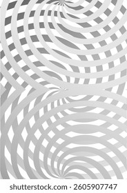 Background images with gray tones are placed alternately. used for graphics