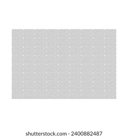 background for internet, book, magazine, fabric, business, textile world. outline background