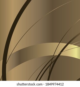 background of intersecting stripes of different thickness