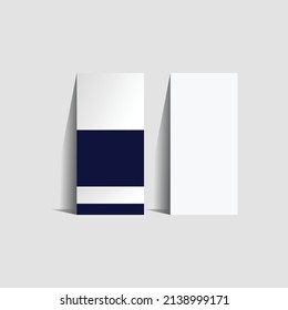 background invitation card concept design