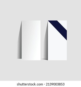 background invitation card concept design