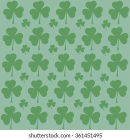 Background Ireland's St. Patrick's Day Ireland March 17